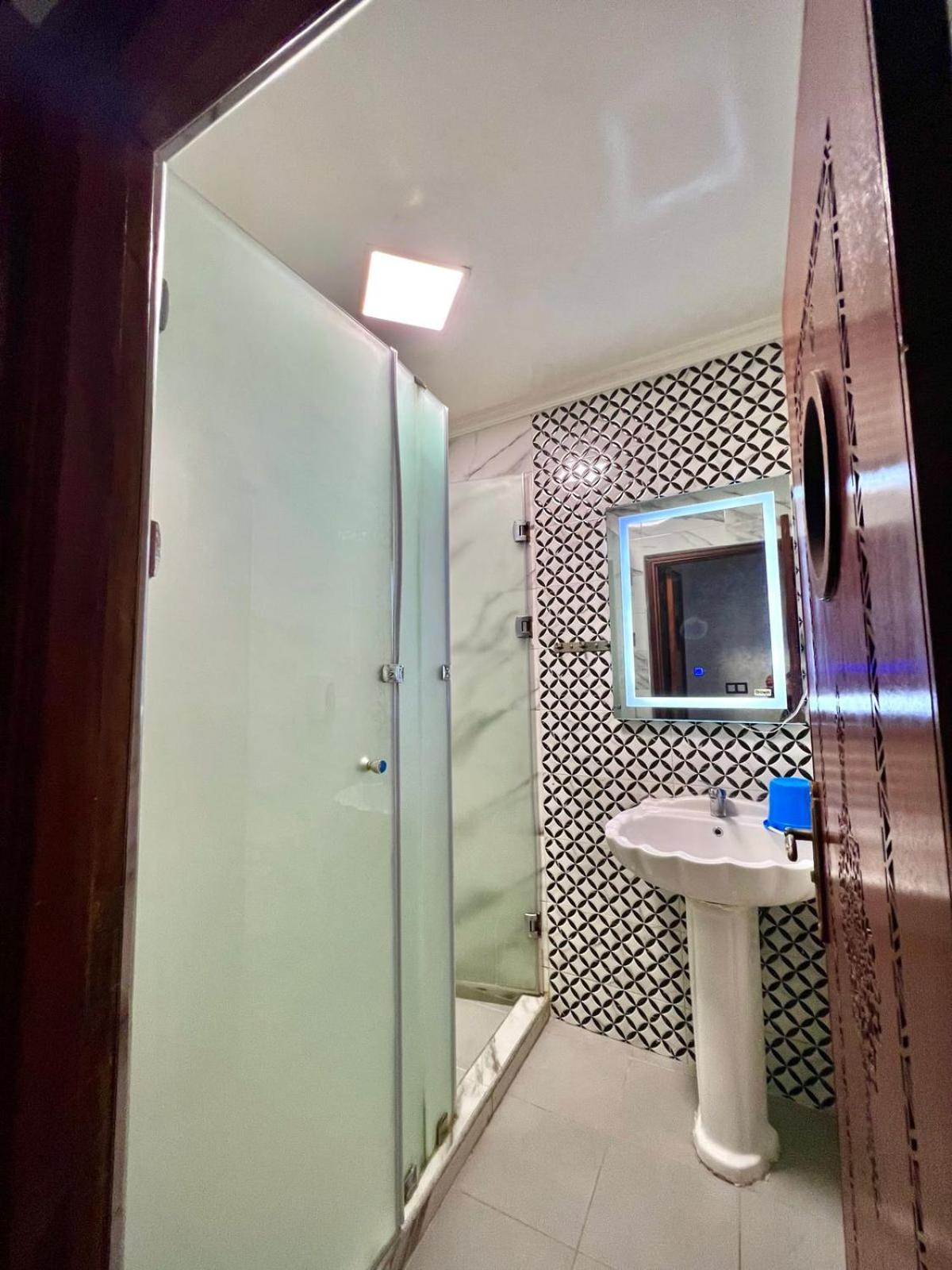 Riad Dar El Mesk Rabat Eksteriør billede
