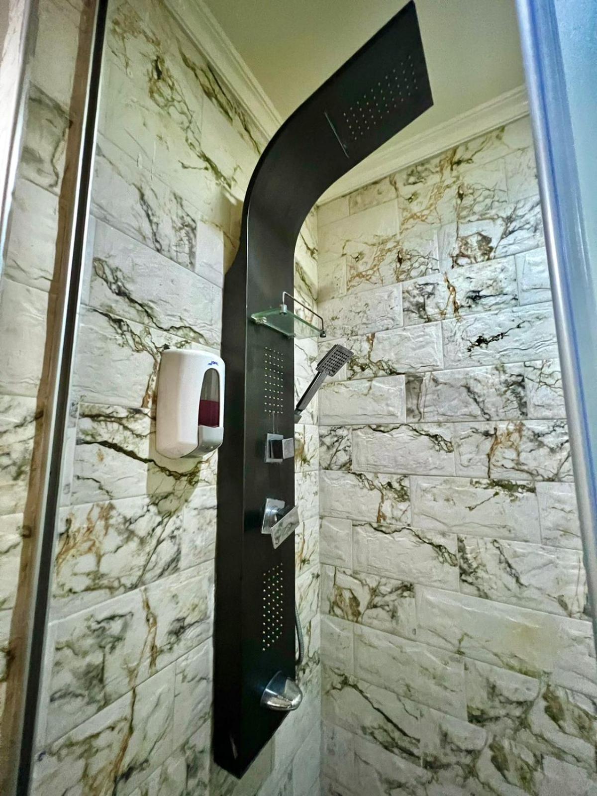 Riad Dar El Mesk Rabat Eksteriør billede