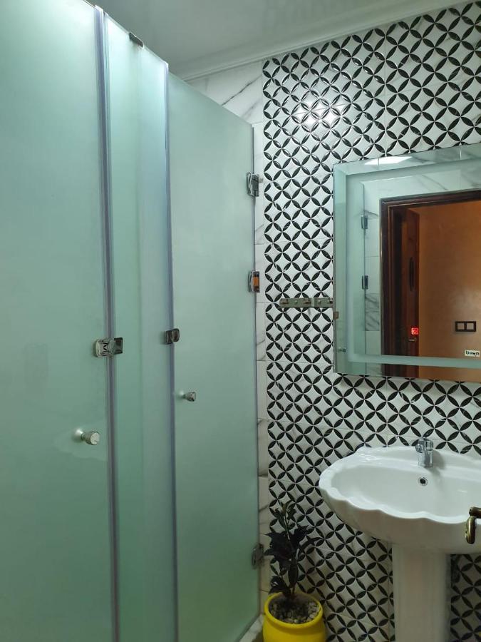 Riad Dar El Mesk Rabat Eksteriør billede